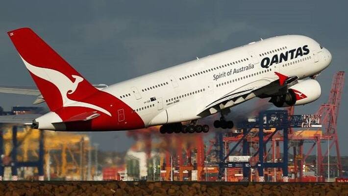 Qantas Airways to raise $1.3 billion and cut at least 6,000 jobs due to covid-19 Qantas Airways to raise $1.3 billion and cut at least 6,000 jobs due to covid-19