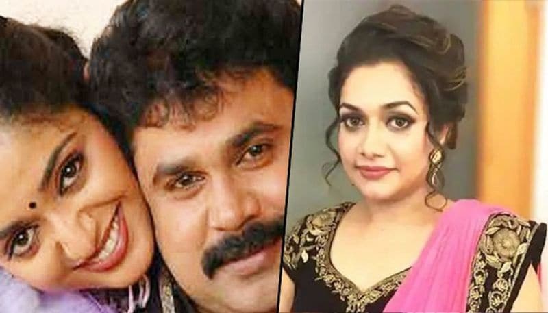 When a Malayalam singer said she saw Kavya, Dileep together in bathroom