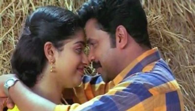 When a Malayalam singer said she saw Kavya, Dileep together in bathroom