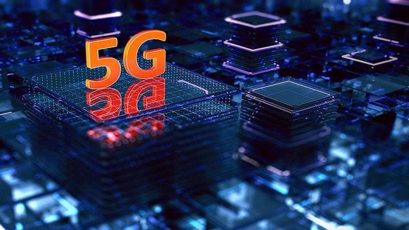 5g auction ends: Government earns almost Rs 1.5 trillion from the 5G spectrum auction