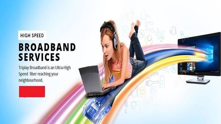 India considers license fee cut for household broadband service India considers license fee cut for household broadband service