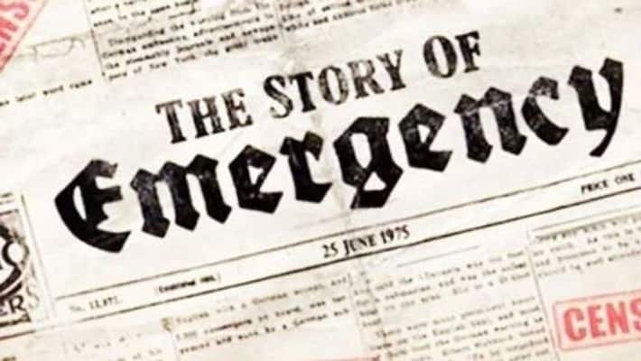 June 25, 1975: The day democracy was killed in India June 25, 1975: The day democracy was killed in India