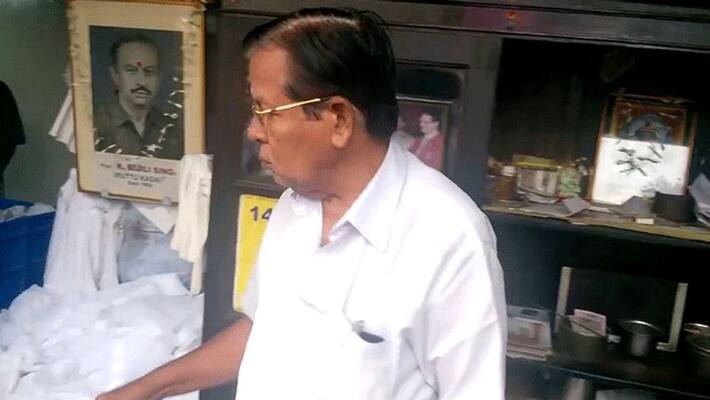 corona affect.. Nellai iruttu kadai halwa owner hari singh suicide corona affect.. Nellai iruttu kadai halwa owner hari singh suicide