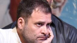 Rahul is throwing a different path in Congress over the attack on Modi!