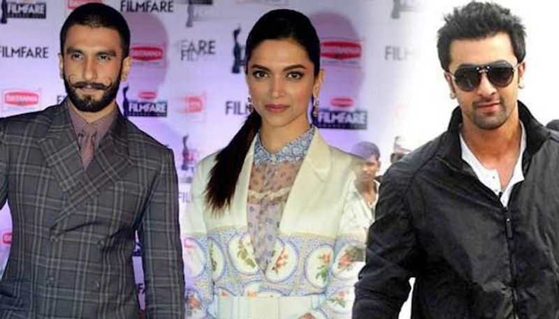 When Deepika Padukone revealed difference between ex-boyfriend Ranbir Kapoor and hubby Ranveer Singh