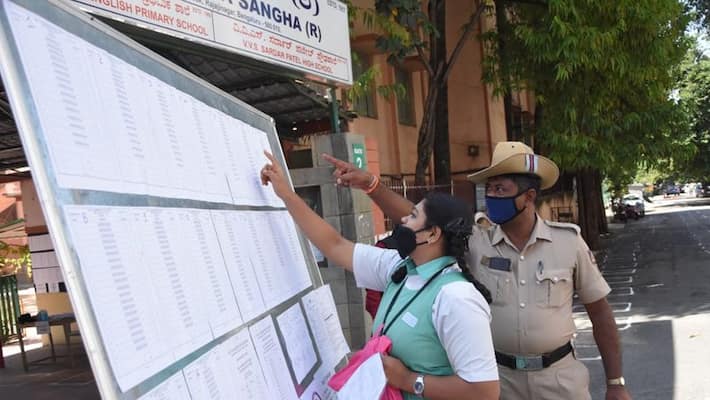Karnataka SSLC revaluation results out -ymn Karnataka SSLC revaluation results out -ymn