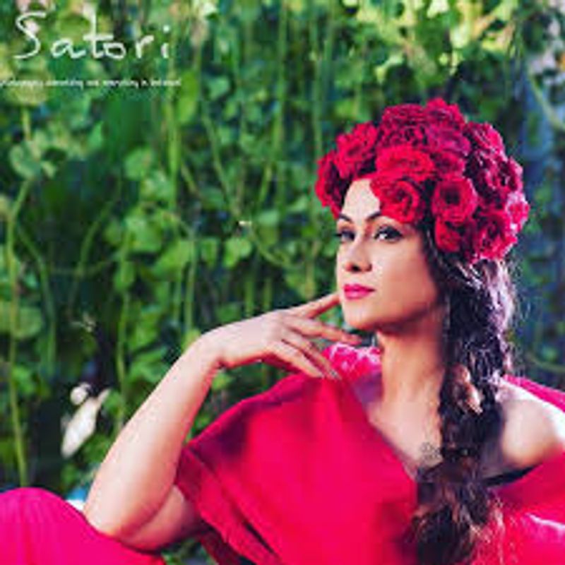 simran turn to young actor motherinlaw character
