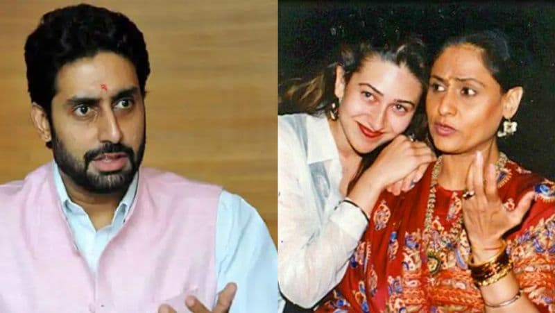 हालांकि इसी बीच करिश्मा कपूर और अभिषेक बच्चन की सगाई हो गई थी। सगाई के बाद मीडिया में ये रिपोर्ट आई कि जया बच्चन नहीं चाहतीं कि उनकी होने वाली बहू करिश्मा कपूर शादी के बाद फिल्मों में काम करे।