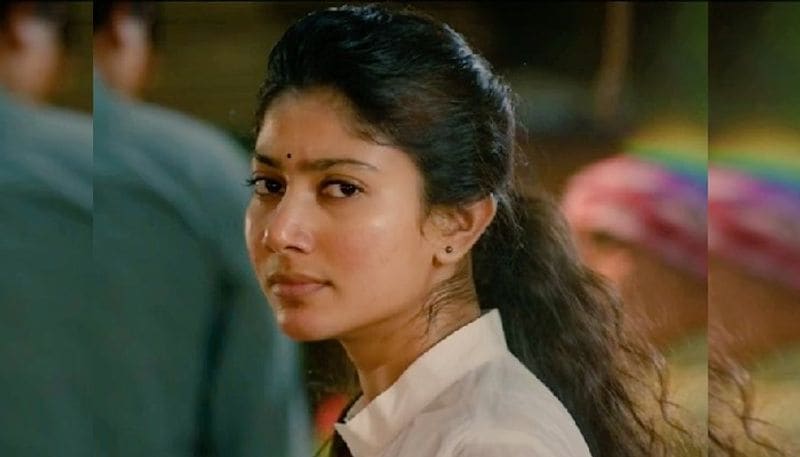 Sai Pallavi is now a hot property of South film industry. She got noticed after the success of Nivin Pauly-starrer Premam
