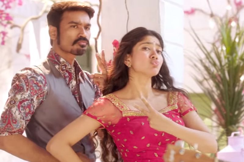 தற்போது அந்த பாடல் 90 மில்லியன் பார்வையாளர்களைக் கடந்து தென்னிந்தியாவிலேயே டாப் சாங் என்ற பெருமையை பெற்றுள்ளது.
. 