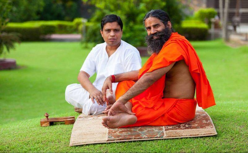 Why did the centre AAYUSH ministry ban Patanjalis Coronil and stop Baba Ramdev from Selling it