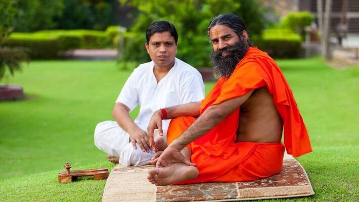 IMA doctors write to PM Modi seeking sedition case against Baba Ramdev-VPN IMA doctors write to PM Modi seeking sedition case against Baba Ramdev-VPN