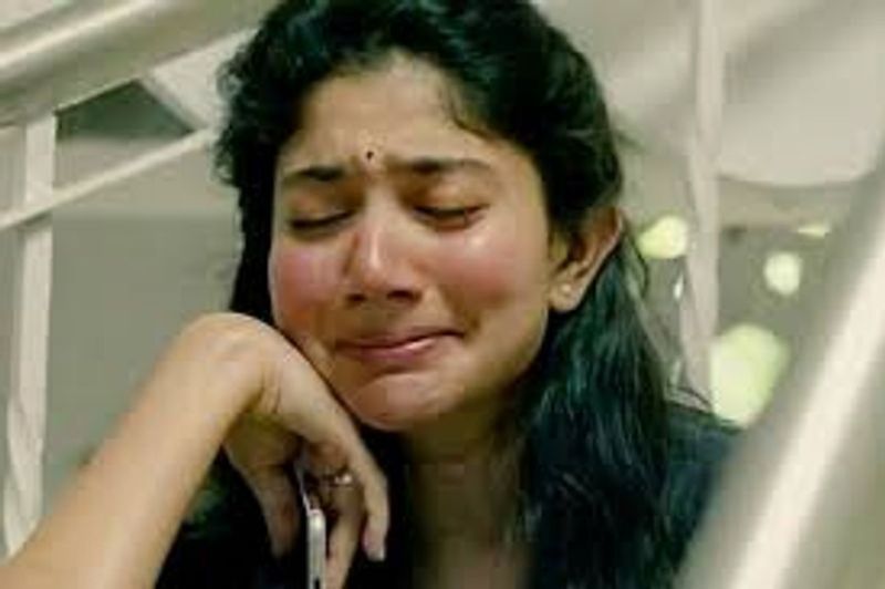 When director asked Sai Pallavi to show her body, here's how the actress reacted
