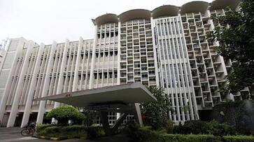 A Anonymous donors donates 160 crore to IIT Bombay This is the first anonymous donation in India akb A Anonymous donors donates 160 crore to IIT Bombay This is the first anonymous donation in India akb