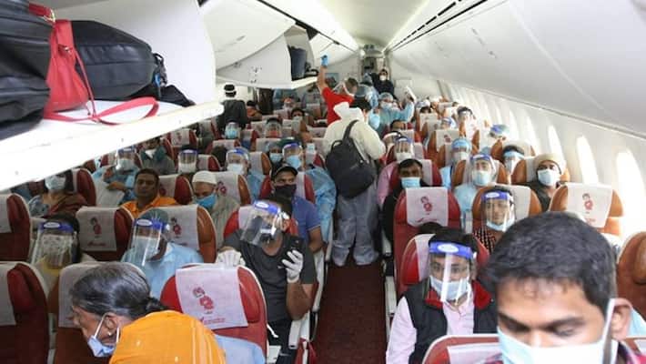 Coronavirus Tamil Nadu's 17,000 people brought back from abroad, Centre tells Madras HC Coronavirus Tamil Nadu's 17,000 people brought back from abroad, Centre tells Madras HC