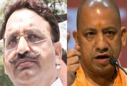 Yogis operation clean, Vikas Dubey Killed and Mukhtar's assets worth Rs 50 crore confiscated