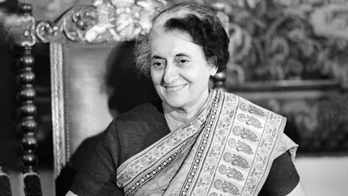 Emergency Congress manipulated rules to install Indira Gandhi as PM, resulting in darkest days for India Emergency Congress manipulated rules to install Indira Gandhi as PM, resulting in darkest days for India