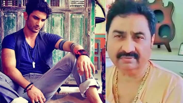 Bollywood Singer Kumar Sanu opens up on Nepotism and Sushant Rajput KPG Bollywood Singer Kumar Sanu opens up on Nepotism and Sushant Rajput KPG