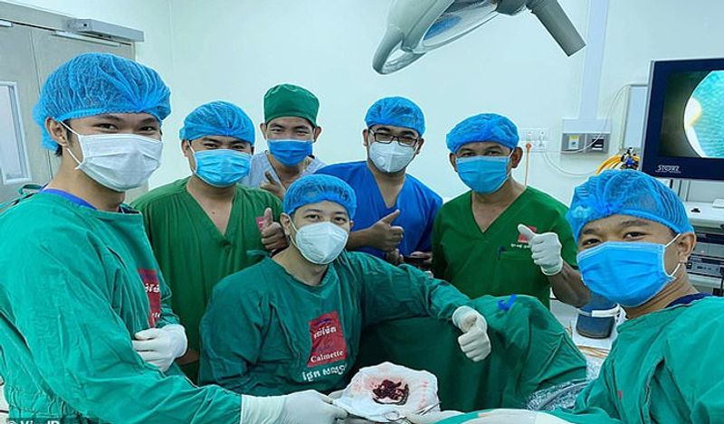 KMC introduced portal for online health check up by expert doctors RTB