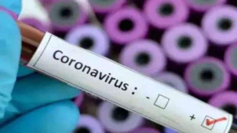 salem Coronavirus affect.. 101 positive cases today