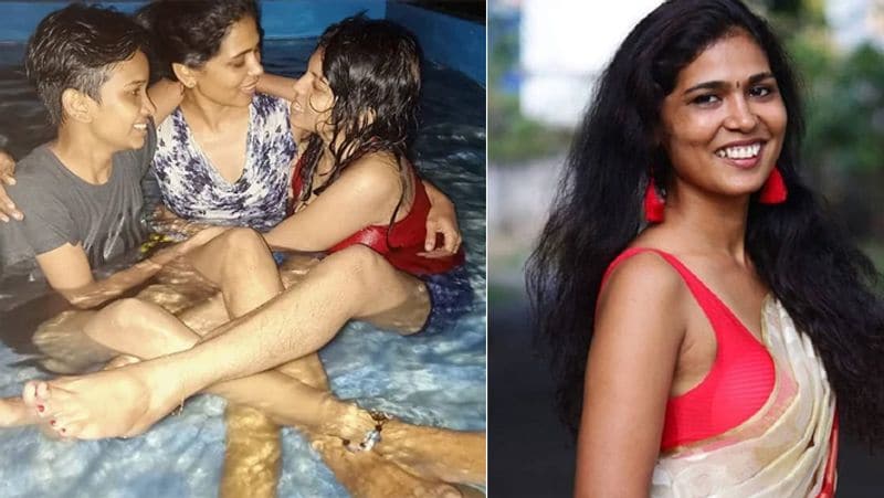 Rehana Fatima who enters sabarimala temple challenges kerala high court verdict in supreme court BSS