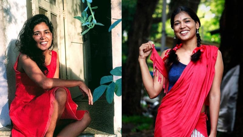 Rehana Fatima who enters sabarimala temple challenges kerala high court verdict in supreme court BSS