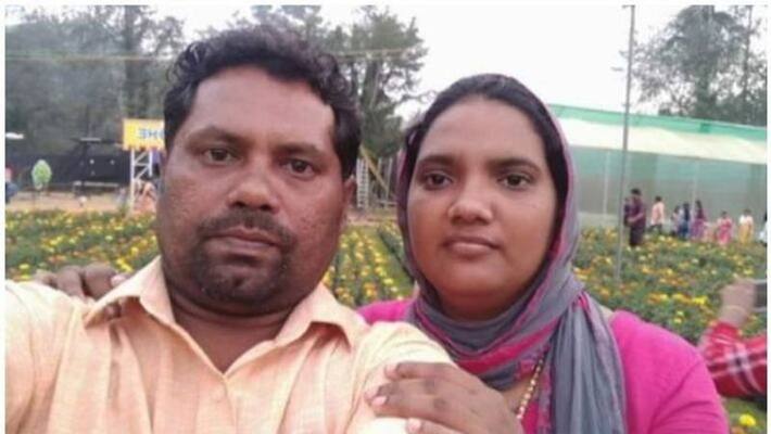 former cpm member mm anwars custody extended flood relief fund former cpm member mm anwars custody extended flood relief fund
