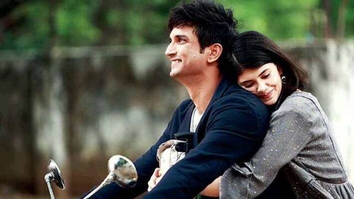 Saif Ali Khan On Dil Bechara Co-Star Sushant Singh Rajput BJC Saif Ali Khan On Dil Bechara Co-Star Sushant Singh Rajput BJC