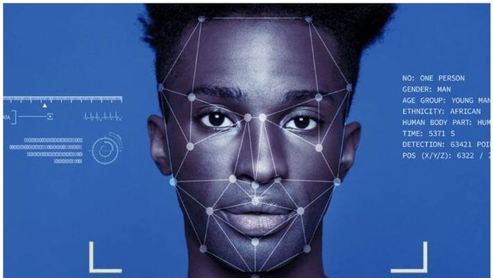 uproar against software that predicts criminality based on photograph of the face of a person uproar against software that predicts criminality based on photograph of the face of a person