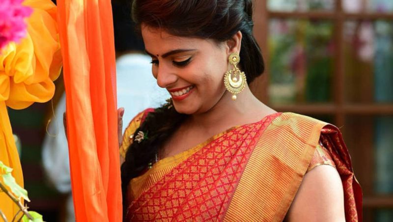 ಶೋಭಿತಾ ಸಾಮಾಜಿಕ ಜಾಲತಾಣದಲ್ಲಿ ಶೇರ್ ಮಾಡಿಕೊಂಡಿರುವ ಫೋಟೋಗಳಿವು.
