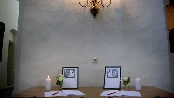Kris Kremers and Lisanne Froon missing and death Kris Kremers and Lisanne Froon missing and death