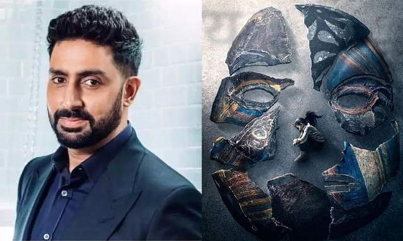 Amazon Prime Video reveals the first look of Amit Sadh in Breathe: Into the Shadows
