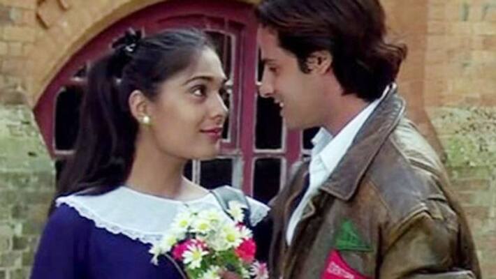 anu aggarwal on nepotism says how she was made to feel like outsider KPJ anu aggarwal on nepotism says how she was made to feel like outsider KPJ