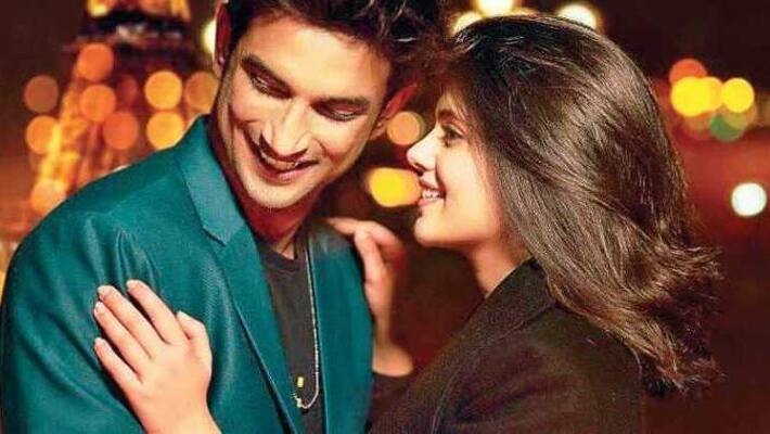 Sushant Singh Rajput Last Movie Dil Bechara To premiere on Disneyplus HotStar Soon Sushant Singh Rajput Last Movie Dil Bechara To premiere on Disneyplus HotStar Soon