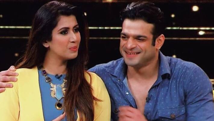 ankita bhargava share painful story of miscarriage says she and husband cried every night KPJ ankita bhargava share painful story of miscarriage says she and husband cried every night KPJ