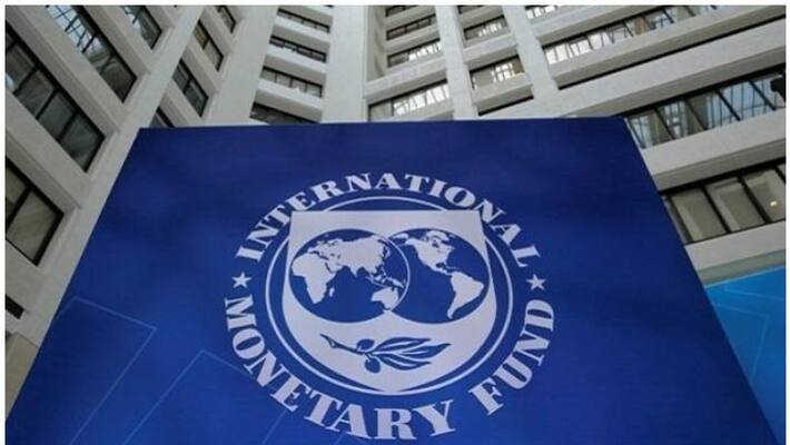 imf predict india's economy to contract by 4.5 percentage this year imf predict india's economy to contract by 4.5 percentage this year