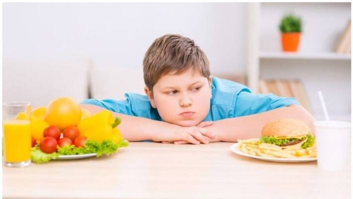 Childhood Obesity Prevention Tips For Parents To Inculcate Healthy Eating Habits In Children Childhood Obesity Prevention Tips For Parents To Inculcate Healthy Eating Habits In Children