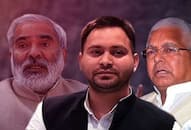 Lalus Chanakya Raghuvansh will go with Nitish before the election, how will the stunning ground win