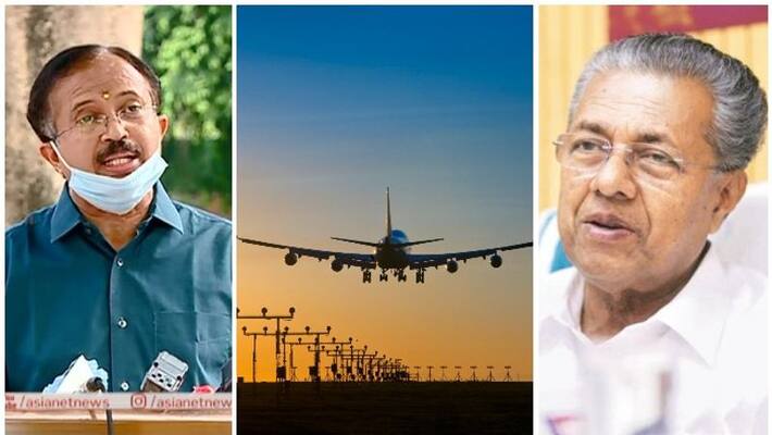 ppe kits are not mandatory for expats coming back from abroad says v muralidharan ppe kits are not mandatory for expats coming back from abroad says v muralidharan