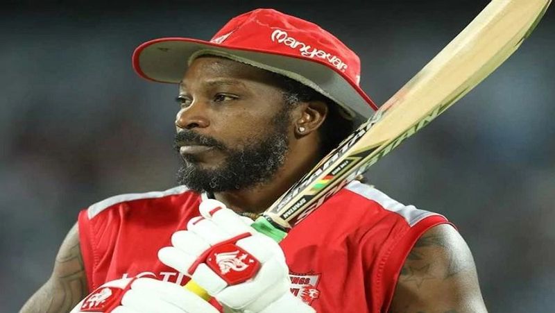 IPL 2020 Chris Gayle reveals what his KXIP teammates feel on him retiring