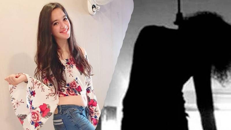 TikTok star Siya Kakkar commits suicide at Delhi residence