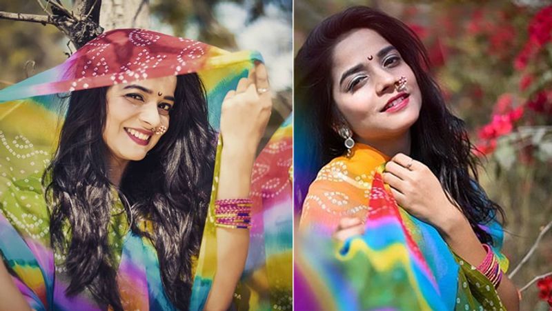 TikTok star Siya Kakkar commits suicide at Delhi residence
