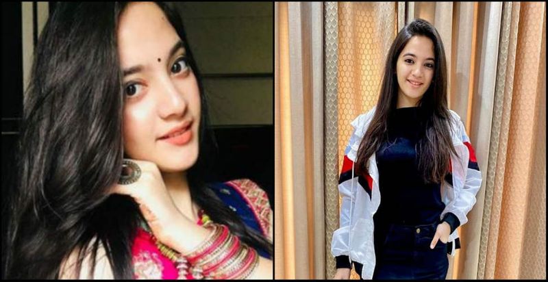 TikTok star Siya Kakkar commits suicide at Delhi residence