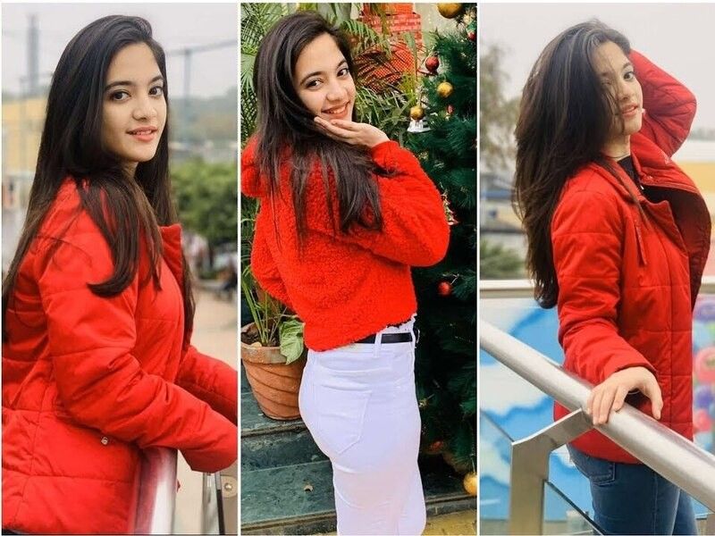 TikTok star Siya Kakkar commits suicide at Delhi residence