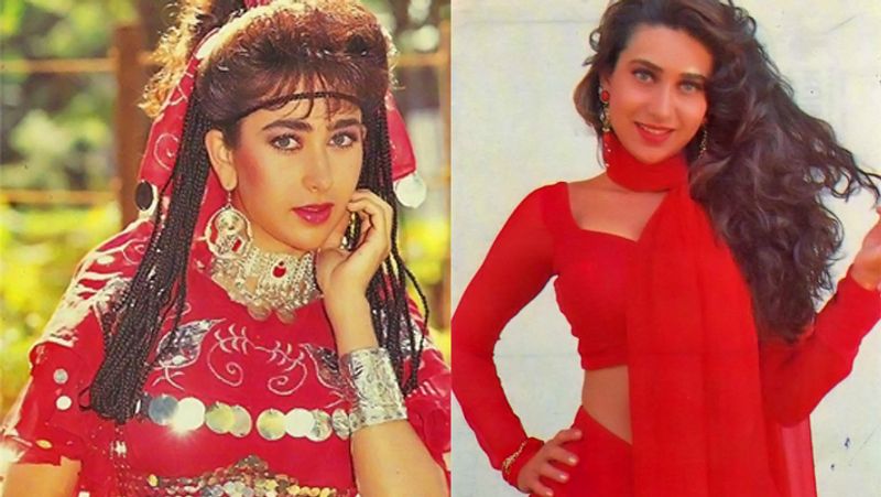 हालांकि करिश्मा कपूर को पहचान 1992 में आई फिल्म 'जिगर' से मिली। इसमें उनके साथ अजय देवगन भी थे। इसके बाद उन्होंने अनाड़ी में काम किया, जो कि सुपरहिट रही। 