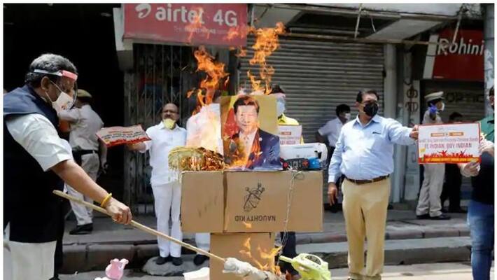 No Room for Chinese nationals, says Delhi hotel body No Room for Chinese nationals, says Delhi hotel body