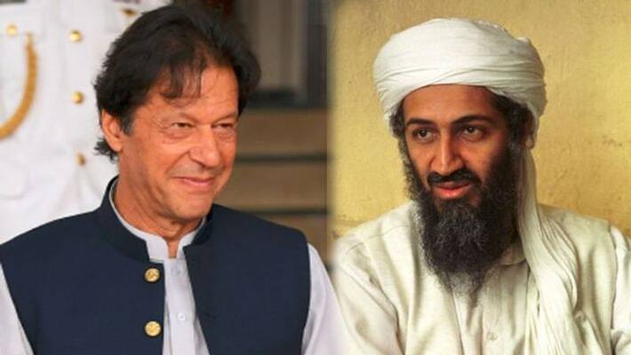 Pakistan talks about peace while its PM glorifies terrorists like Osama Bin Laden as martyrs : India at UN bpsb Pakistan talks about peace while its PM glorifies terrorists like Osama Bin Laden as martyrs : India at UN bpsb