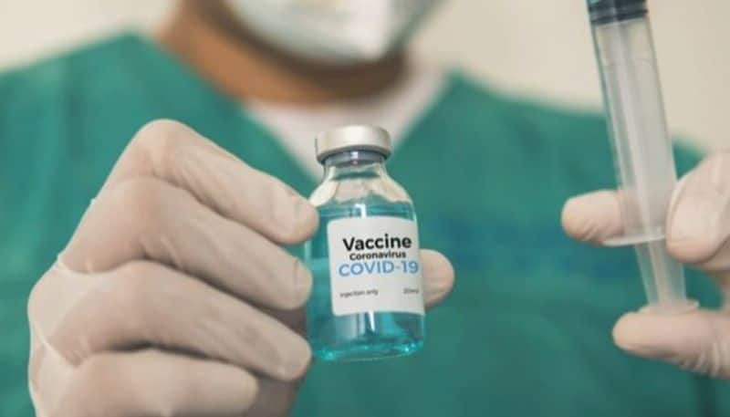 researchers from oxford university claims that their vaccine may release in october