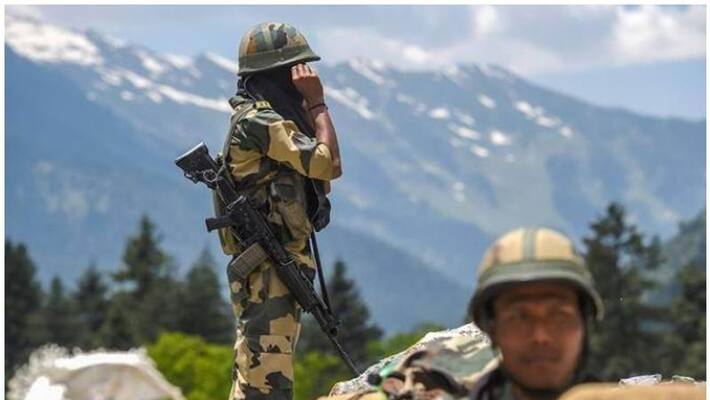 india china standoff update india china standoff update