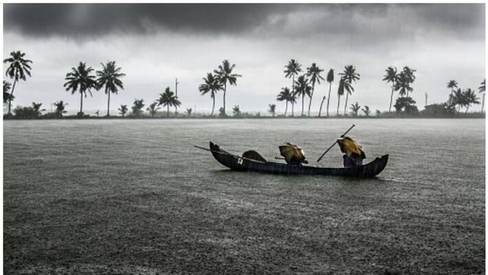 heavy rain alert in kerala today 20-04-2022 heavy rain alert in kerala today 20-04-2022